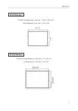 Preview for 27 page of YING ELECTRONICS TOUCHWIN TP Series User Manual