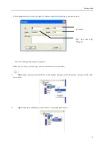 Preview for 45 page of YING ELECTRONICS TOUCHWIN TP Series User Manual