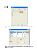 Preview for 59 page of YING ELECTRONICS TOUCHWIN TP Series User Manual