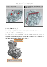 Preview for 18 page of Yingang YG125-23 Maintenance Manual