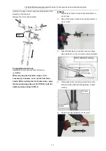 Предварительный просмотр 110 страницы Yingang YG125-23 Maintenance Manual