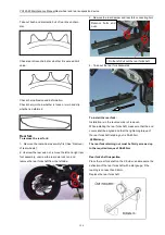 Предварительный просмотр 118 страницы Yingang YG125-23 Maintenance Manual