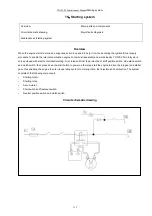 Предварительный просмотр 124 страницы Yingang YG125-23 Maintenance Manual