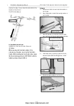 Предварительный просмотр 112 страницы Yingang YG125-30A Maintenance Manual