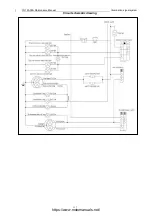 Предварительный просмотр 131 страницы Yingang YG125-30A Maintenance Manual