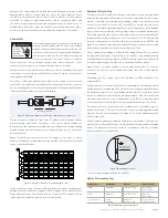 Preview for 4 page of Yingli Solar PANDA 48 Cell Series Installation And User Manual