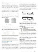 Предварительный просмотр 3 страницы Yingli Solar YGE G/G 60CL/F Series Installation And User Manual