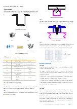 Предварительный просмотр 6 страницы Yingli Solar YGE G/G 60CL/F Series Installation And User Manual