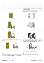 Preview for 11 page of Yingli Solar YLM 144CELL 182PERC Installation And User Manual