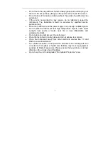 Preview for 7 page of YINGXIN ZLT S500 User Manual