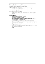 Preview for 9 page of YINGXIN ZLT S500 User Manual