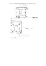 Предварительный просмотр 11 страницы YINGXIN ZLT S500 User Manual