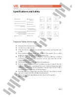 Preview for 26 page of Yinkman Omnos 5.1.2 Quick Start Manual