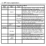 Preview for 13 page of YISEELE YX-700 User Manual