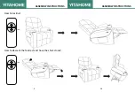 Preview for 6 page of YitaHome AJAGS-V1 Assembly Instructions Manual