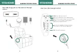 Preview for 7 page of YitaHome AJAGS-V1 Assembly Instructions Manual