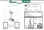 YitaHome CHH-7701C User Manual preview