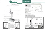 Preview for 3 page of YitaHome CHH-7701C User Manual