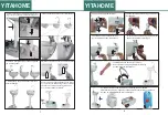 Preview for 4 page of YitaHome CHH-7701C User Manual