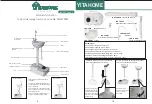 Preview for 5 page of YitaHome CHH-7701C User Manual