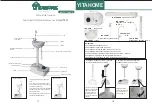 Preview for 9 page of YitaHome CHH-7701C User Manual