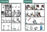 Preview for 10 page of YitaHome CHH-7701C User Manual