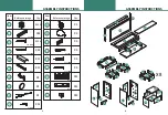 Preview for 3 page of YitaHome FTBFVT-0017 Assembly Instructions Manual