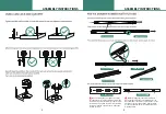 Preview for 4 page of YitaHome FTBFVT-0017 Assembly Instructions Manual