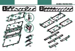 Preview for 5 page of YitaHome FTBFVT-0017 Assembly Instructions Manual