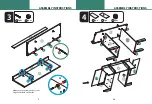 Preview for 6 page of YitaHome FTBFVT-0017 Assembly Instructions Manual