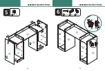 Preview for 7 page of YitaHome FTBFVT-0017 Assembly Instructions Manual