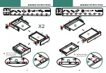 Preview for 10 page of YitaHome FTBFVT-0017 Assembly Instructions Manual