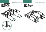 Предварительный просмотр 12 страницы YitaHome FTBFVT-0049 Assembly Instructions Manual