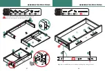 Предварительный просмотр 15 страницы YitaHome FTBFVT-0049 Assembly Instructions Manual