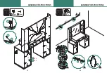 Предварительный просмотр 19 страницы YitaHome FTBFVT-0049 Assembly Instructions Manual