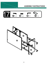 Preview for 26 page of YitaHome FTHKCT-0024 Assembly Instructions Manual