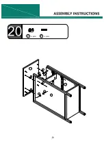 Preview for 29 page of YitaHome FTHKCT-0024 Assembly Instructions Manual