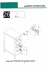 Preview for 35 page of YitaHome FTHKCT-0024 Assembly Instructions Manual