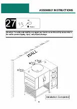 Preview for 36 page of YitaHome FTHKCT-0024 Assembly Instructions Manual