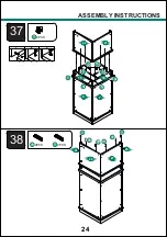 Preview for 25 page of YitaHome FTKDKT-1002 Assembly Instructions Manual