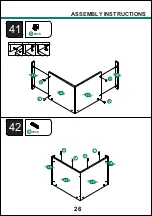 Preview for 27 page of YitaHome FTKDKT-1002 Assembly Instructions Manual