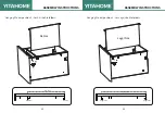 Preview for 7 page of YitaHome FTOFSF-0041 Assembly Instructions Manual