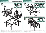 Preview for 6 page of YitaHome FTPLCG-0001 Assembly Instructions Manual