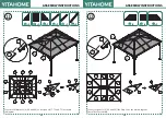 Preview for 8 page of YitaHome FTPLCG-0001 Assembly Instructions Manual