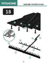 Preview for 25 page of YitaHome FTPLCG-0229 Assembly Instructions Manual