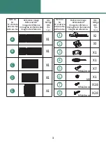 Preview for 3 page of YitaHome FTPLDB-0104 Manual