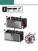 Preview for 4 page of YitaHome FTPLDB-0104 Manual