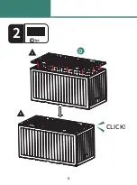 Preview for 5 page of YitaHome FTPLDB-0104 Manual