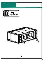 Preview for 17 page of YitaHome HEFTDR-0012 Assembly Instructions Manual