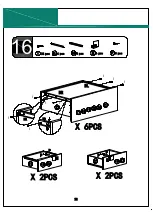 Preview for 23 page of YitaHome HEFTDR-0012 Assembly Instructions Manual